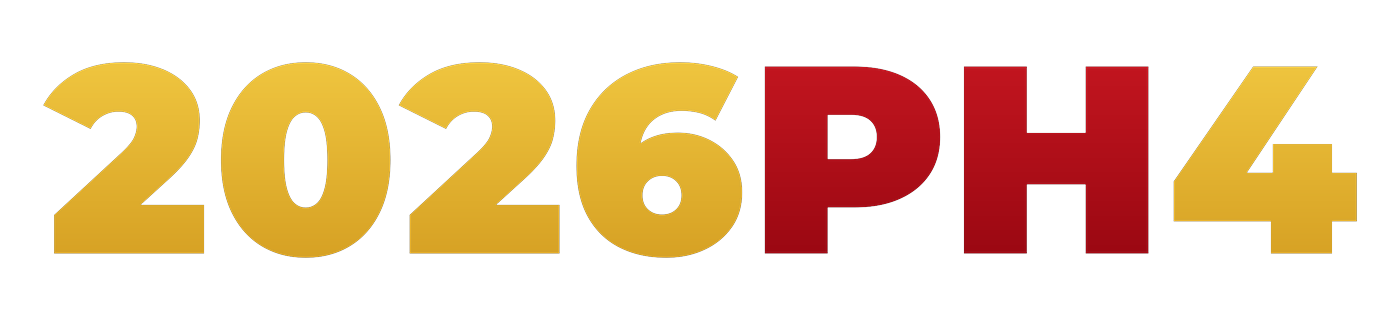 2026ph4 Logo